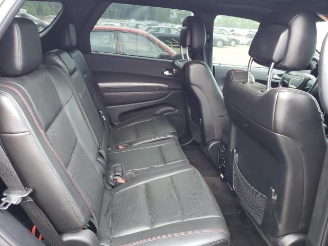 Photo 10 from auction – 2018 DODGE DURANGO R/ with VIN 1C4SDJCT0JC403307
