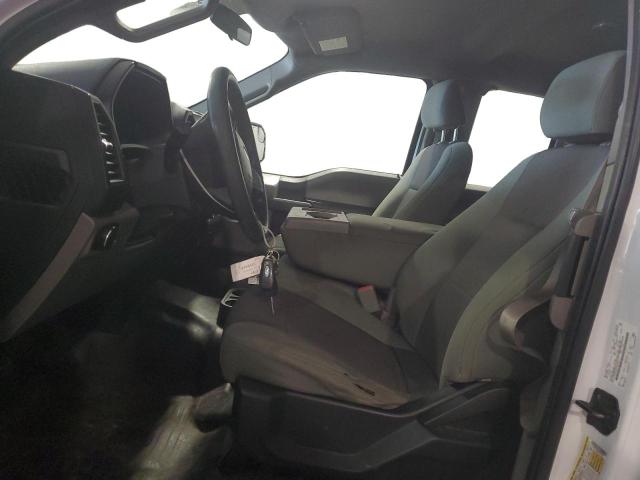 Foto 7 de la subasta – 2015 FORD F150 SUPER con VIN 1FTFX1EF5FFB14431