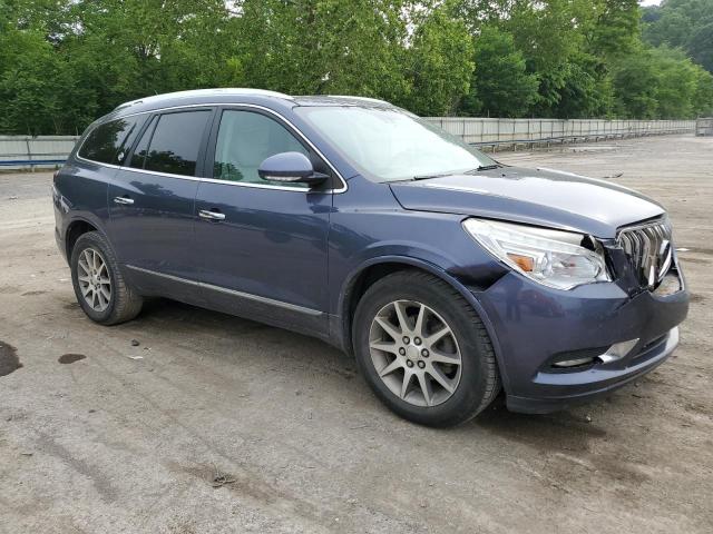 Photo 4 from auction – 2014 BUICK ENCLAVE with VIN 5GAKVBKD9EJ175095
