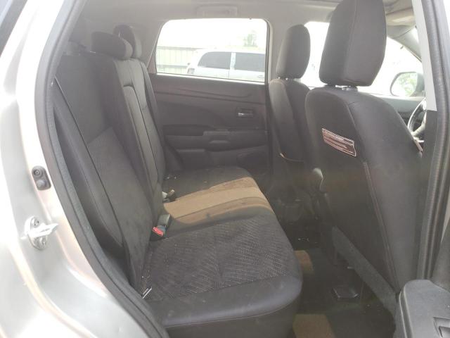 Foto 11 de la subasta – 2013 MITSUBISHI OUTLANDER con VIN 4A4AR4AU2DE017662