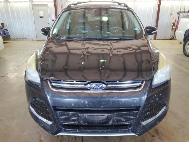 Photo 5 from auction – 2013 FORD ESCAPE SEL with VIN 1FMCU0HX9DUA11317