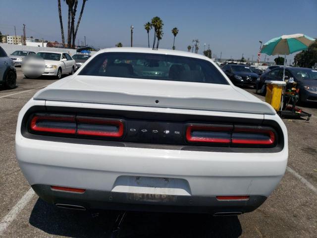 Foto 6 de la subasta – 2022 DODGE CHALLENGER con VIN 2C3CDZJG9NH167983