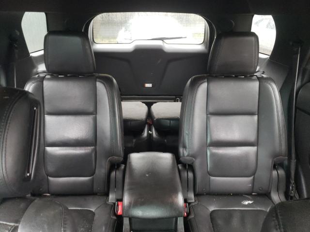Photo 10 from auction – 2013 FORD EXPLORER L with VIN 1FM5K8F81DGB61218