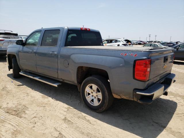 Photo 2 from auction – 2016 CHEVROLET SILVERADO with VIN 3GCUKREC4GG263021