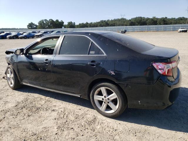 Photo 2 from auction – 2012 TOYOTA CAMRY BASE with VIN 4T1BF1FK7CU076085