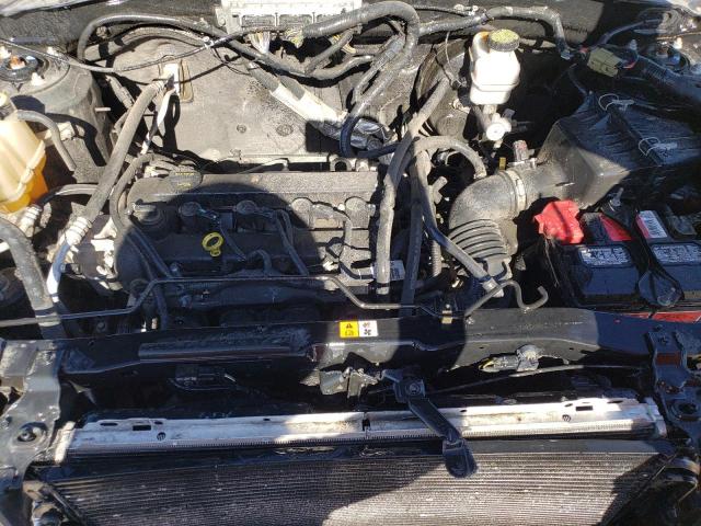Photo 11 from auction – 2011 FORD ESCAPE LIM with VIN 1FMCU0E7XBKA22162