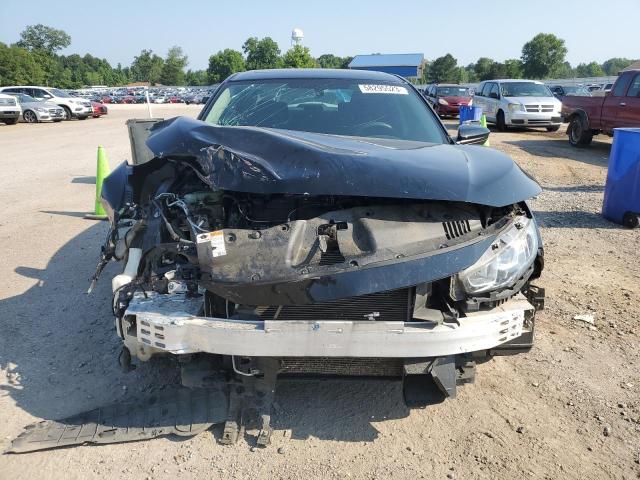 Снимка 5 от търг – 2017 HONDA CIVIC EX с VIN 19XFC2F77HE081793