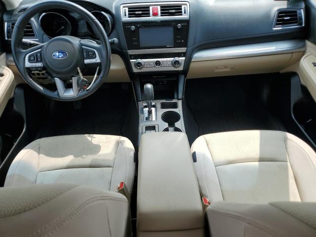 Photo 8 from auction – 2017 SUBARU LEGACY 2.5 with VIN 4S3BNAC65H3022781