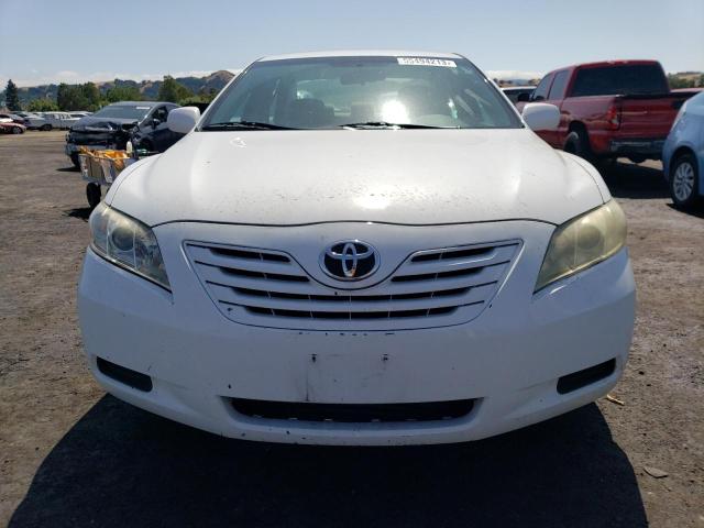 Photo 5 from auction – 2009 TOYOTA CAMRY BASE with VIN 4T1BE46K79U824735