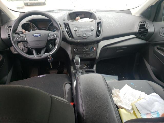Photo 8 from auction – 2019 FORD ESCAPE S with VIN 1FMCU0F70KUC47418