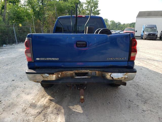 صورة رقم 6 من المزاد - 2004 CHEVROLET SILVERADO مع VIN 2GCEK19T441387424