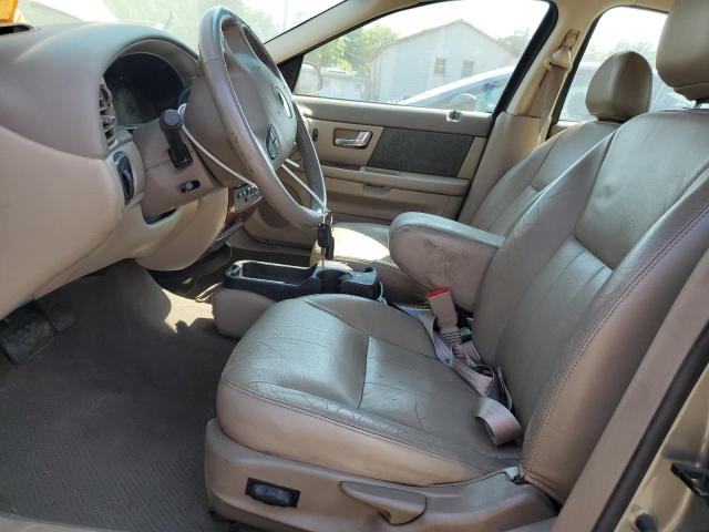 Foto 7 de la subasta – 2003 MERCURY SABLE LS P con VIN 1MEFM55S13G602941