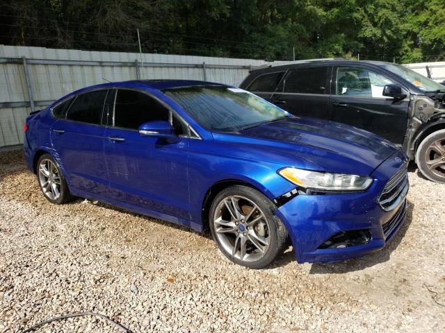 Photo 4 from auction – 2016 FORD FUSION TIT with VIN 3FA6P0D94GR312398