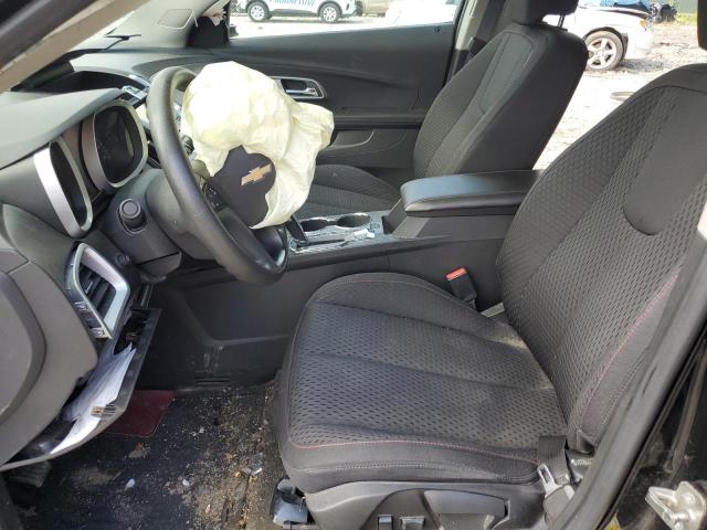 Photo 7 from auction – 2014 CHEVROLET EQUINOX LS with VIN 2GNFLEEK9E6356588