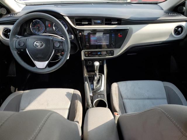 Photo 8 from auction – 2018 TOYOTA COROLLA L with VIN 5YFBURHE2JP791253