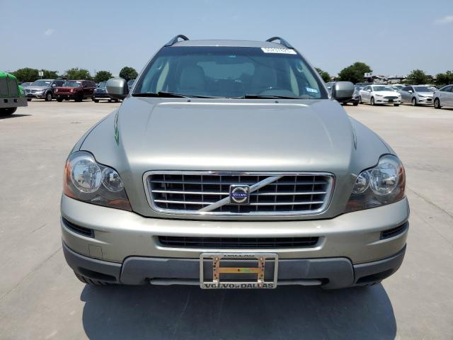 Photo 5 from auction – 2008 VOLVO XC90 3.2 with VIN YV4CY982381420404