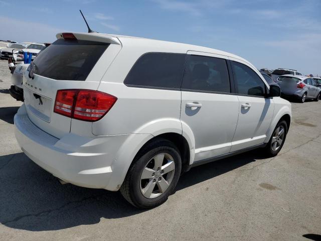Photo 3 from auction – 2013 DODGE JOURNEY SE with VIN 3C4PDCAB2DT576024