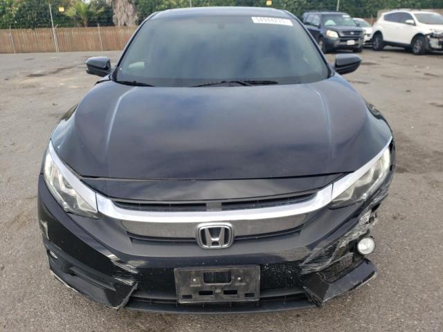 Photo 5 from auction – 2016 HONDA CIVIC EX with VIN 19XFC1F34GE223801