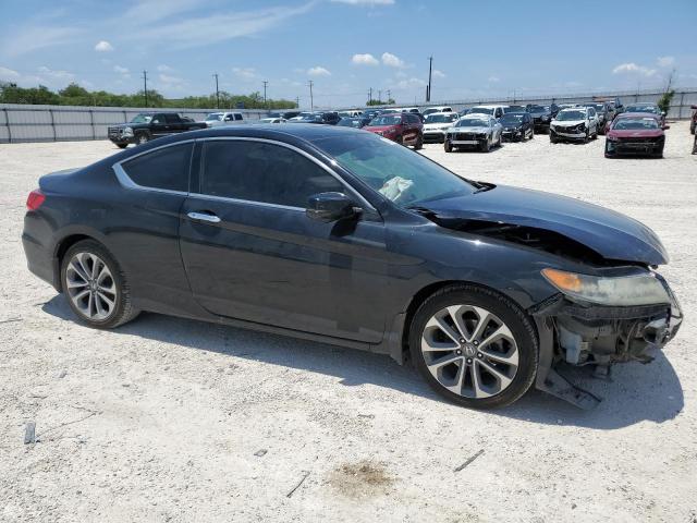 Photo 4 from auction – 2015 HONDA ACCORD EXL with VIN 1HGCT2A86FA008208