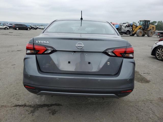 Photo 6 from auction – 2023 NISSAN VERSA S with VIN 3N1CN8BV7PL837852