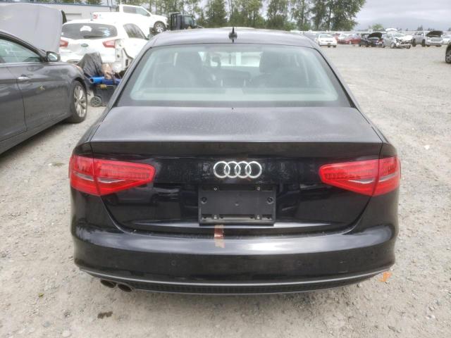 Photo 6 from auction – 2014 AUDI A4 PREMIUM with VIN WAUFFAFL0EN030493