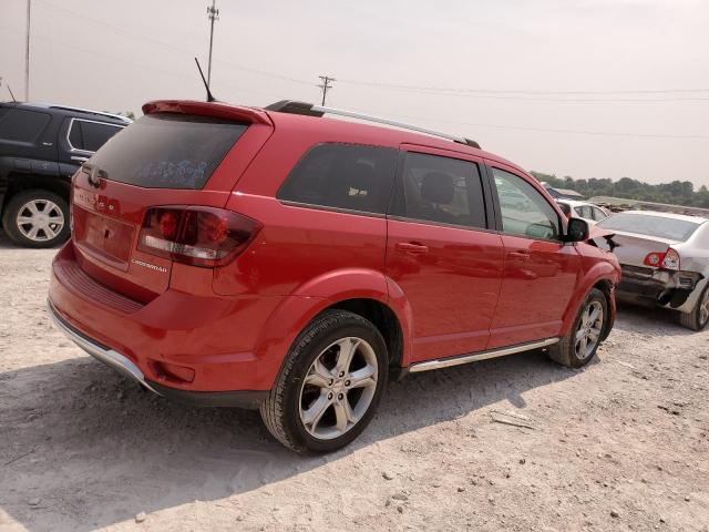 Photo 3 from auction – 2017 DODGE JOURNEY CR with VIN 3C4PDCGB7HT620015