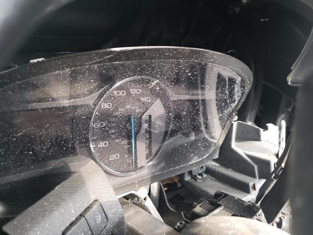 Photo 9 from auction – 2011 FORD EDGE LIMIT with VIN 2FMDK3KC2BBB26202