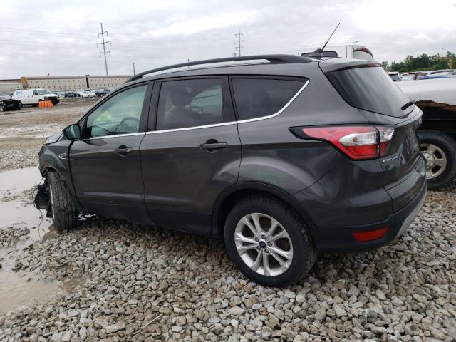 Photo 2 from auction – 2018 FORD ESCAPE SE with VIN 1FMCU9GD9JUC01996