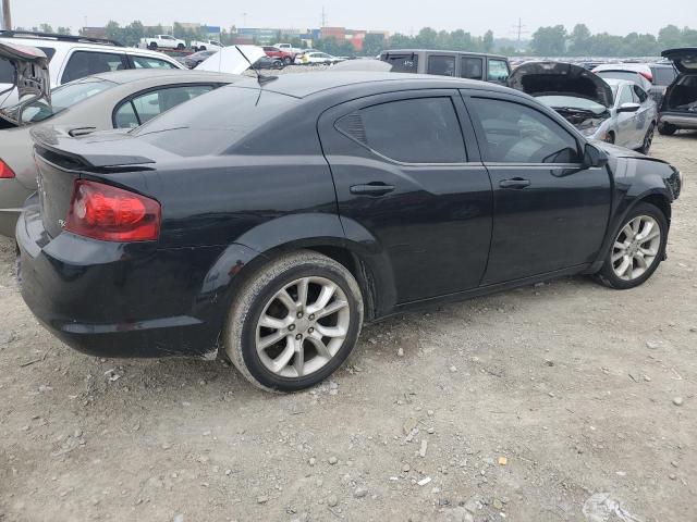 Photo 3 from auction – 2013 DODGE AVENGER R/ with VIN 1C3CDZBG1DN582090