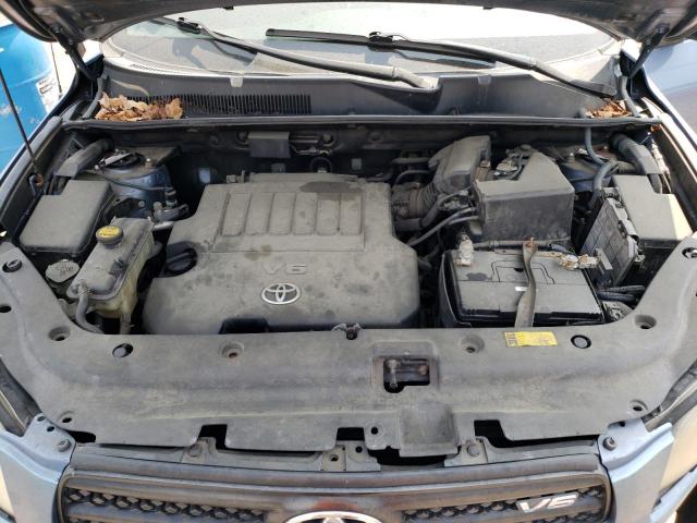 Photo 12 from auction – 2006 TOYOTA RAV4 with VIN JTMZK33V565003451