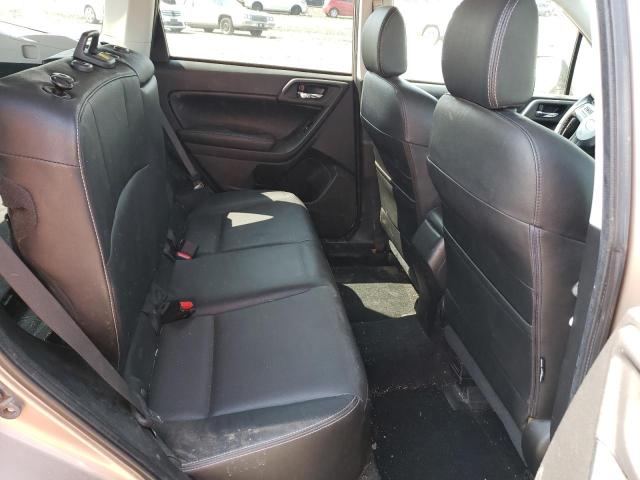 Photo 11 from auction – 2015 SUBARU FORESTER 2 with VIN JF2SJAHC7FH485730