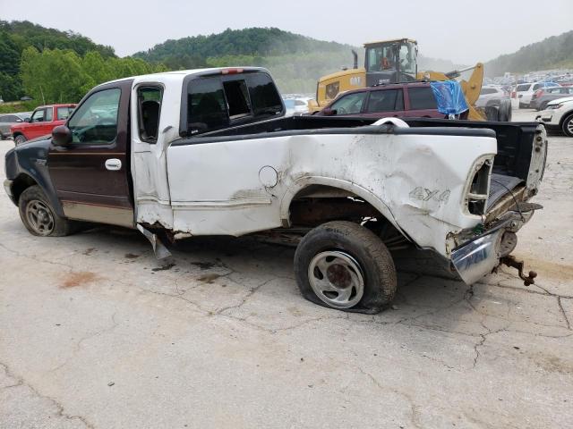 Photo 2 from auction – 1998 FORD TRUCK with VIN 1FTRX18L0WNB25194