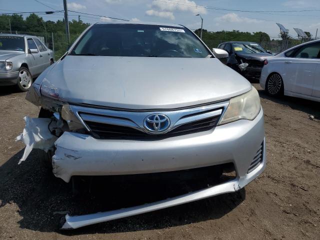 Photo 5 from auction – 2012 TOYOTA CAMRY HYBR with VIN 4T1BD1FK2CU030394
