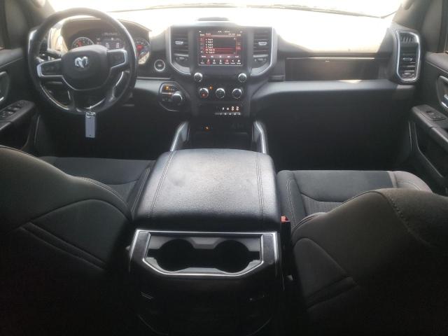 Photo 8 from auction – 2019 RAM 1500 BIG H with VIN 1C6SRFFT3KN687670