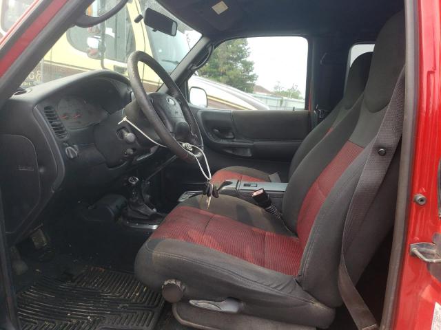 Photo 7 from auction – 2003 FORD RANGER SUP with VIN 1FTZR45E13PB19454