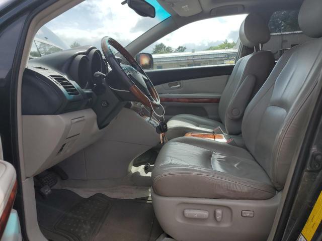 Photo 7 from auction – 2004 LEXUS RX 330 with VIN 2T2HA31U04C008013
