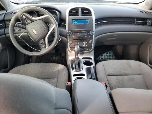 Photo 8 from auction – 2014 CHEVROLET MALIBU LS with VIN 1G11B5SL2EF279399