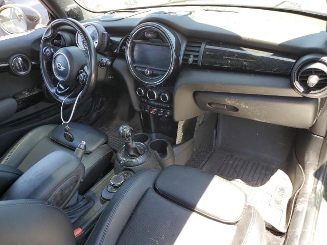 Photo 8 from auction – 2017 MINI COOPER S with VIN WMWXP7C37H2C61652