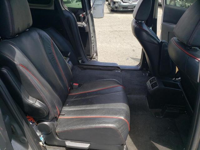 Photo 11 from auction – 2012 MAZDA 5 with VIN JM1CW2DL8C0124663