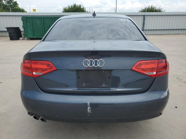 Photo 6 from auction – 2009 AUDI A4 2.0T QU with VIN WAULF78KX9N055305