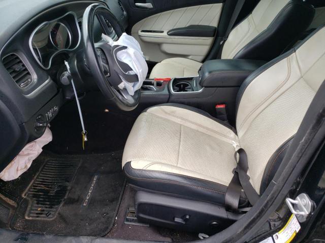 Photo 7 from auction – 2016 DODGE CHARGER SX with VIN 2C3CDXJG3GH357625