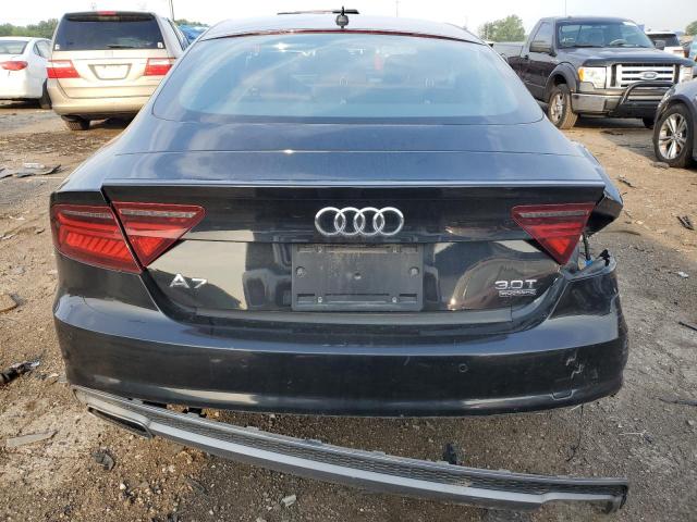 Photo 6 from auction – 2016 AUDI A7 PRESTIG with VIN WAU2GAFC6GN029654
