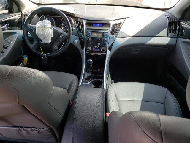 Zdjęcie 8 z aukcji – 2013 HYUNDAI SONATA SE z VIN 5NPEC4ACXDH690751