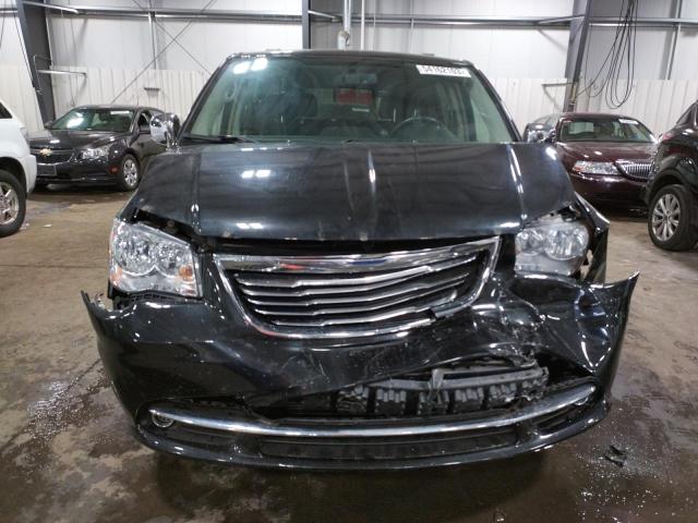 Photo 5 from auction – 2012 CHRYSLER TOWN & COU with VIN 2C4RC1CG7CR416442
