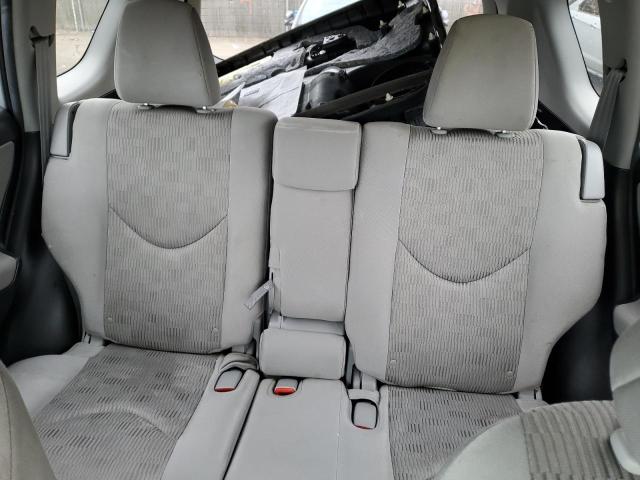 Photo 10 from auction – 2012 TOYOTA RAV4 with VIN 2T3BF4DV0CW217195