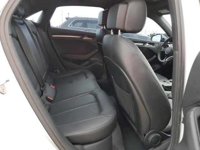 Photo 10 from auction – 2020 AUDI A3 PREMIUM with VIN WAUAUGFF1LA077176