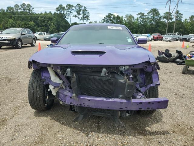 Photo 5 from auction – 2019 DODGE CHARGER GT with VIN 2C3CDXHG9KH693116