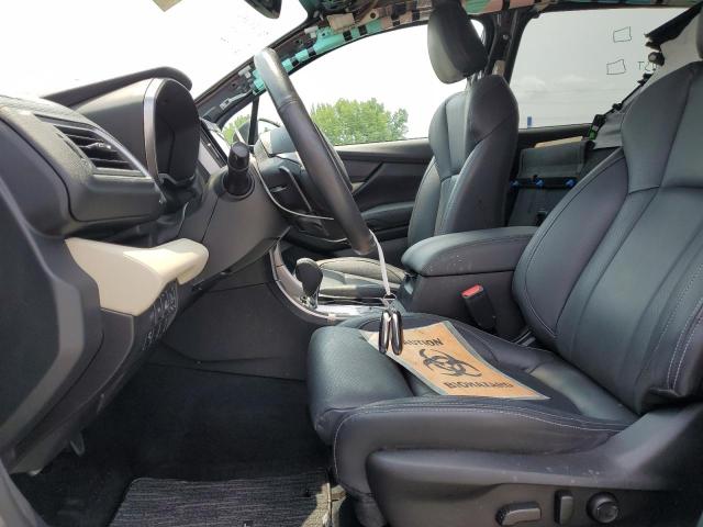 Photo 7 from auction – 2021 SUBARU ASCENT LIM with VIN 4S4WMAPD6M3440706