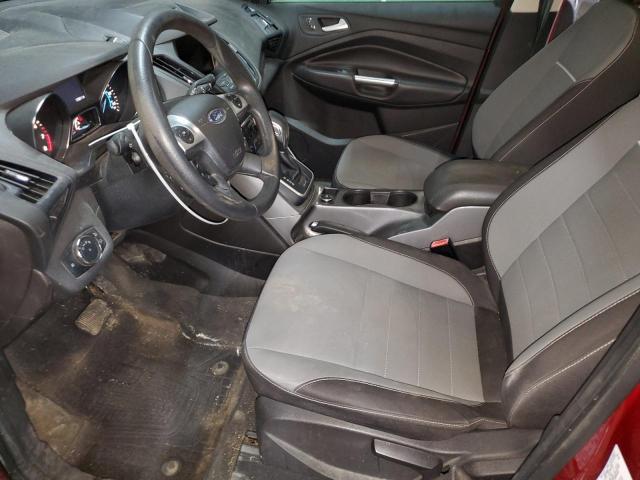 Photo 7 from auction – 2013 FORD ESCAPE SE with VIN 1FMCU9G94DUC44514