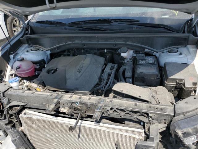 Photo 12 from auction – 2022 KIA SORENTO S with VIN 5XYRL4LC8NG084100